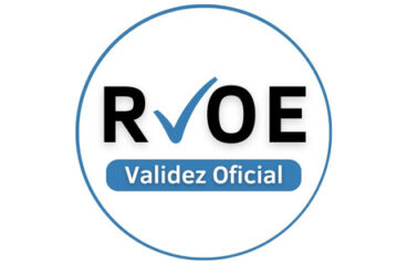 imagen de RVOE reconocimiento de validez oficial